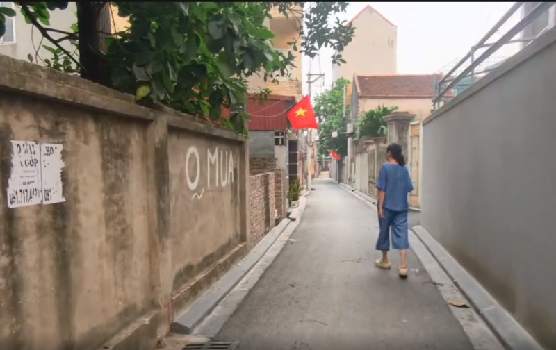 CHÍNH CHỦ CẦN BÁN ĐẤT SỔ ĐỎ TẠI ĐÔNG NGÀN, ĐÔNG ANH, HÀ NỘI